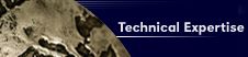 Technical Expertise