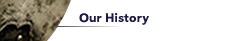 Our History